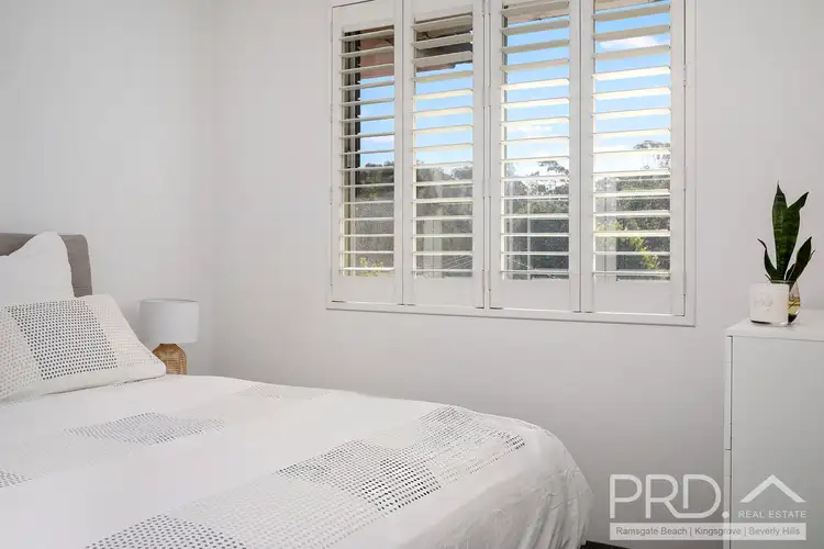 Fourth view of Homely apartment listing, 7/33 Graham Road, Narwee NSW 2209