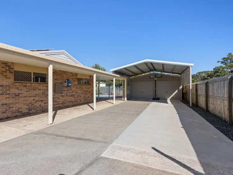 Second view of Homely house listing, 31 Ladbroke Crescent, Urangan QLD 4655