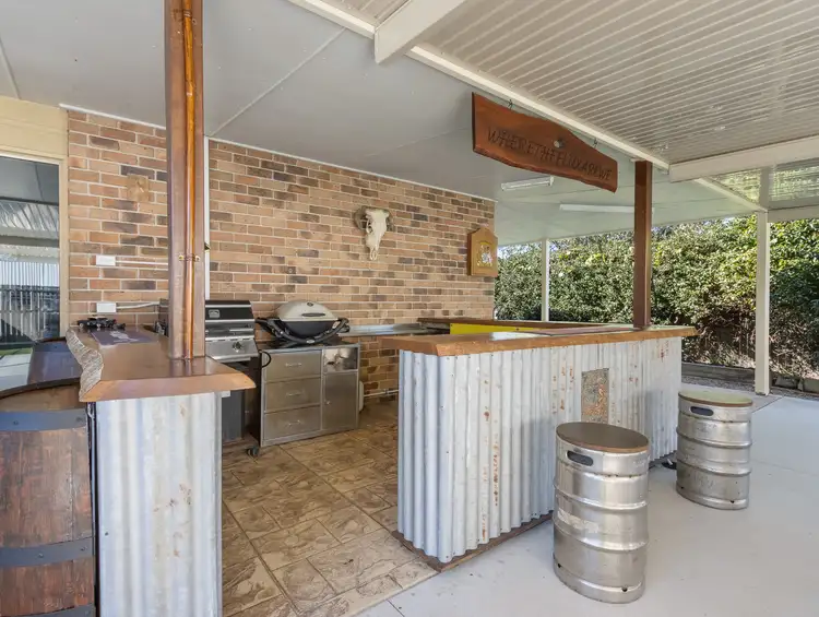 Third view of Homely house listing, 31 Ladbroke Crescent, Urangan QLD 4655