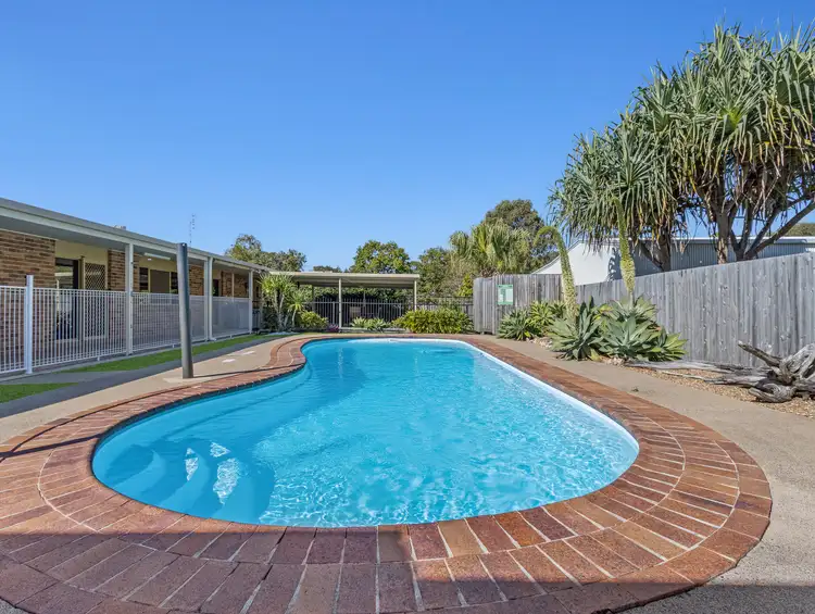 Fourth view of Homely house listing, 31 Ladbroke Crescent, Urangan QLD 4655