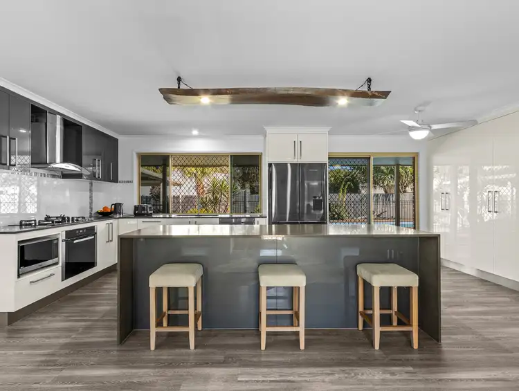 Fifth view of Homely house listing, 31 Ladbroke Crescent, Urangan QLD 4655