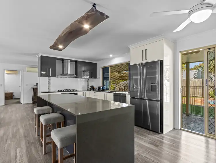 Sixth view of Homely house listing, 31 Ladbroke Crescent, Urangan QLD 4655