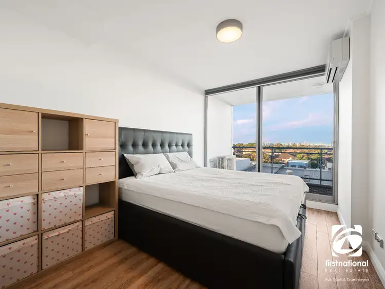 Sixth view of Homely apartment listing, 204/4-12 Garfield Street, Five Dock NSW 2046