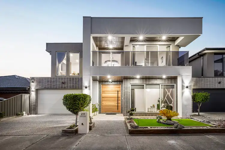 20 Altamont Road, Craigieburn VIC 3064