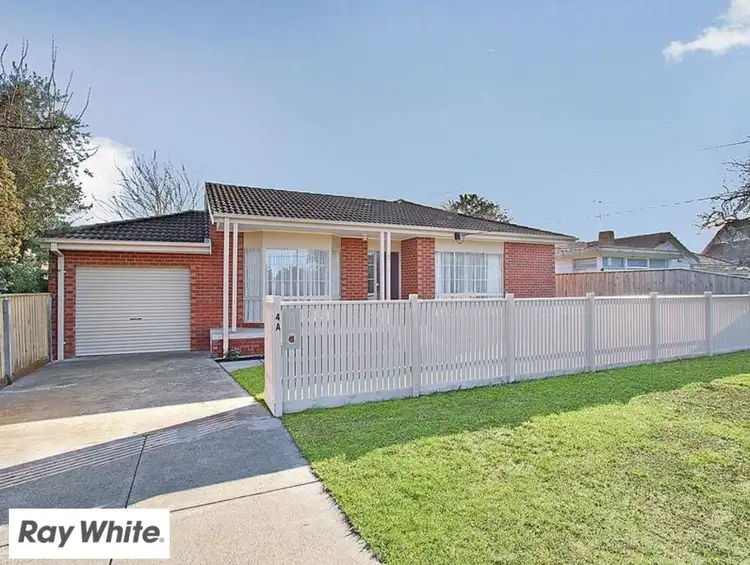 4A Springfield Road, Boronia VIC 3155
