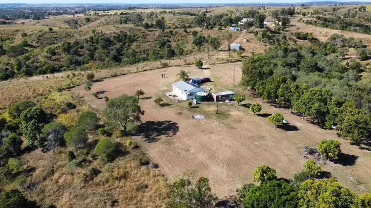 216 Mingo Road, Morganville QLD 4671