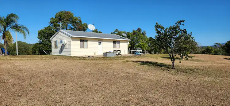 Fourth view of Homely house listing, 216 Mingo Road, Morganville QLD 4671
