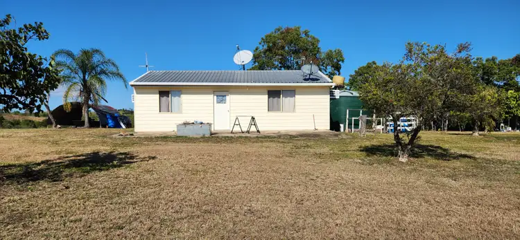 Fifth view of Homely house listing, 216 Mingo Road, Morganville QLD 4671