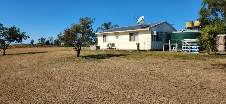 Sixth view of Homely house listing, 216 Mingo Road, Morganville QLD 4671