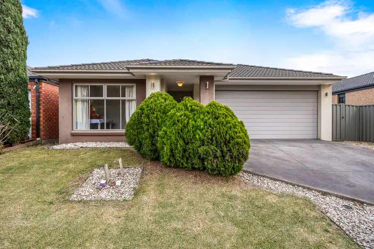 Main view of Homely house listing, 300 Casey Fields Boulevard, Cranbourne East VIC 3977