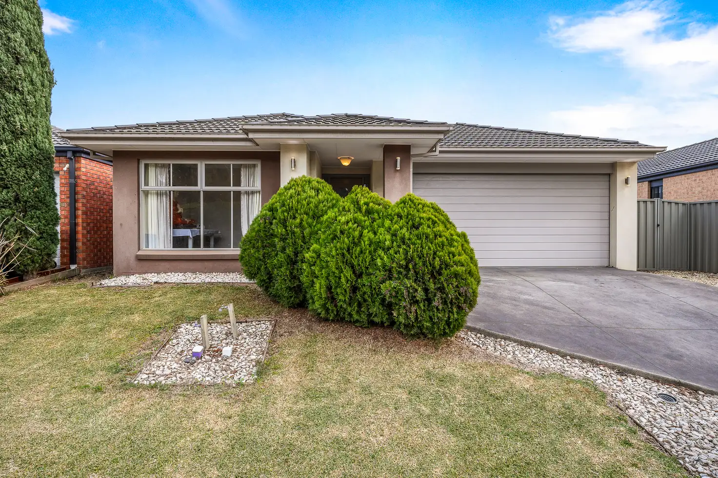 Main view of Homely house listing, 300 Casey Fields Boulevard, Cranbourne East VIC 3977