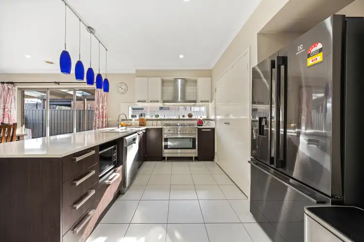 Third view of Homely house listing, 300 Casey Fields Boulevard, Cranbourne East VIC 3977