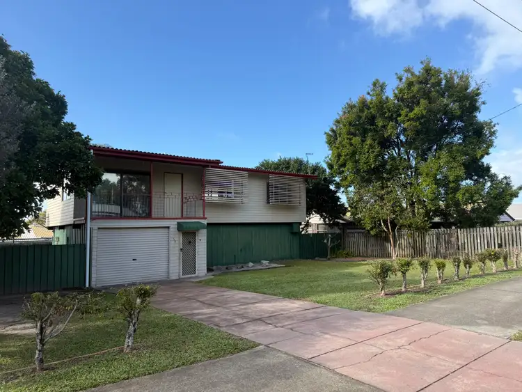 38 Park Road, Deception Bay QLD 4508