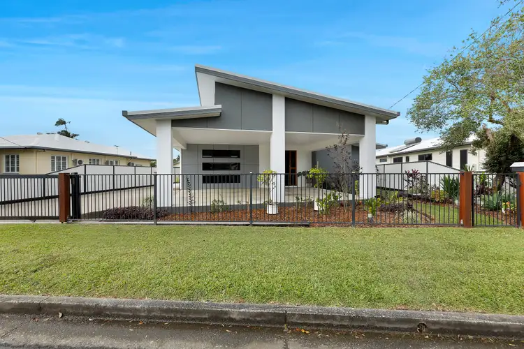 Second view of Homely house listing, 23 Mackenzie Street, West Mackay QLD 4740