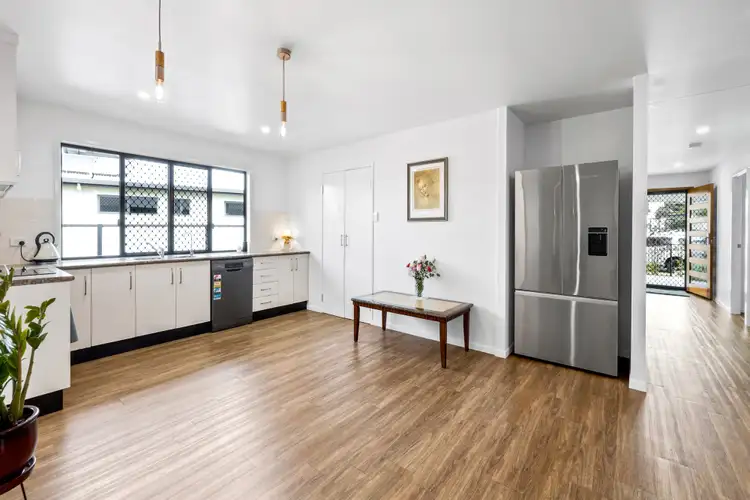 Third view of Homely house listing, 23 Mackenzie Street, West Mackay QLD 4740