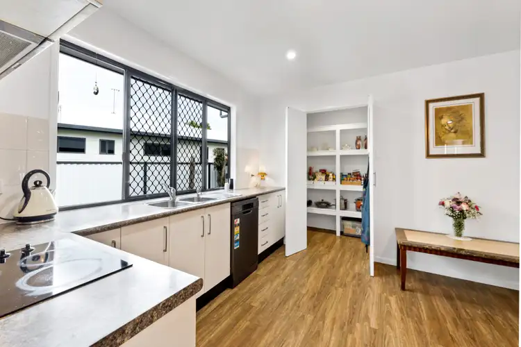 Fourth view of Homely house listing, 23 Mackenzie Street, West Mackay QLD 4740