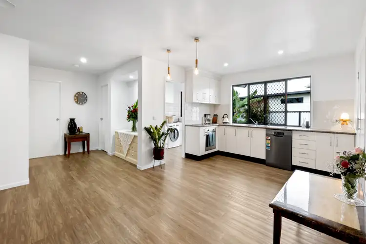 Fifth view of Homely house listing, 23 Mackenzie Street, West Mackay QLD 4740