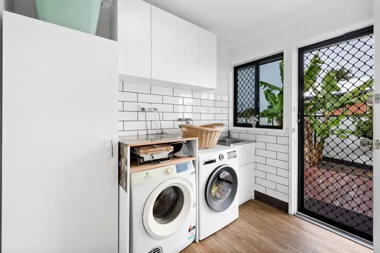 Sixth view of Homely house listing, 23 Mackenzie Street, West Mackay QLD 4740