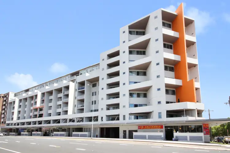 6/112 Queens Road, Hurstville NSW 2220