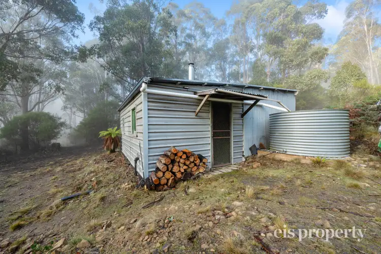 1140 Bluff Road, Elderslie TAS 7030