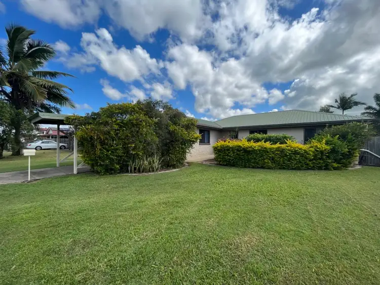 37 Gardenia Street, Proserpine QLD 4800