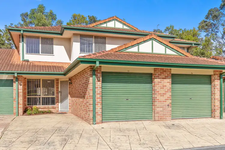 77/38 Murev Way, Carrara QLD 4211