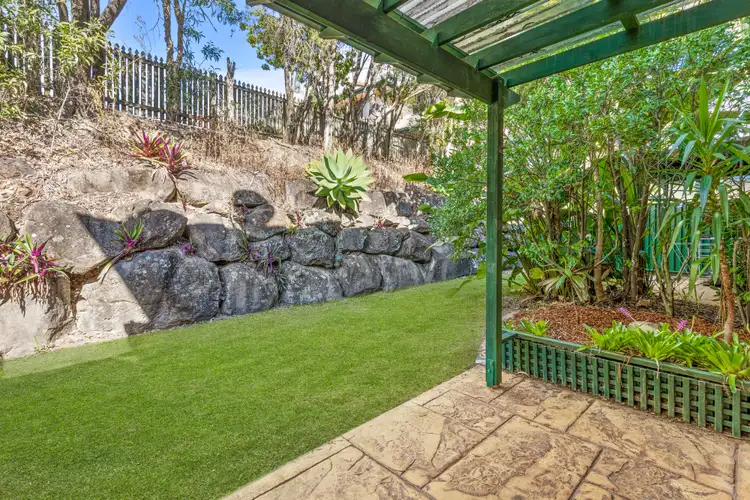 Second view of Homely townhouse listing, 77/38 Murev Way, Carrara QLD 4211