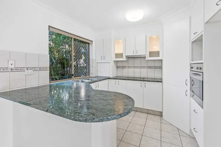 Fourth view of Homely townhouse listing, 77/38 Murev Way, Carrara QLD 4211