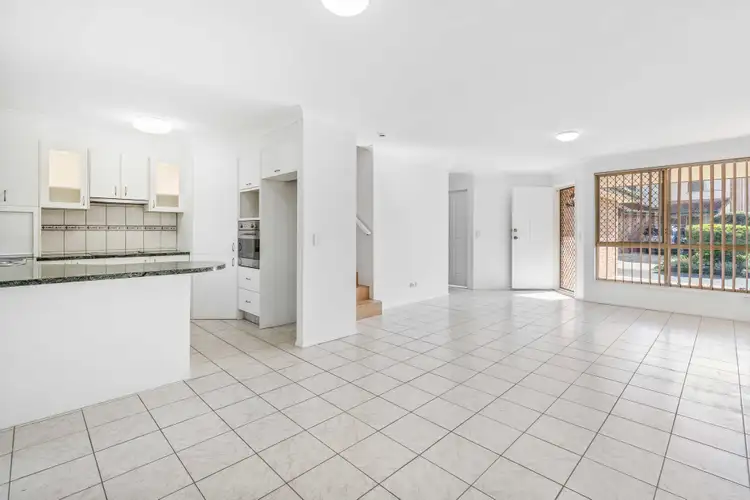 Fifth view of Homely townhouse listing, 77/38 Murev Way, Carrara QLD 4211