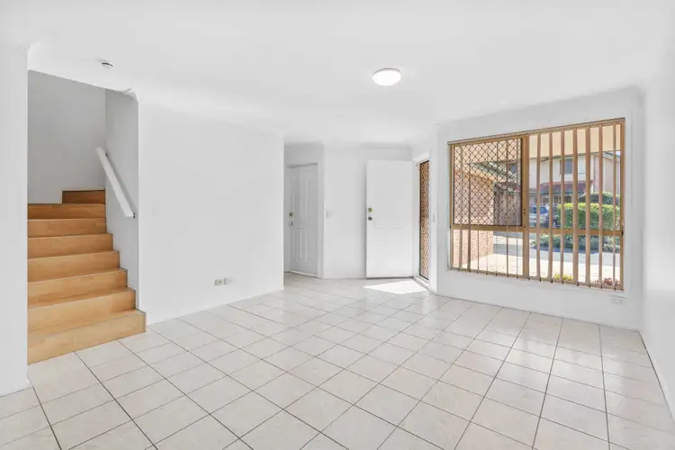 Sixth view of Homely townhouse listing, 77/38 Murev Way, Carrara QLD 4211