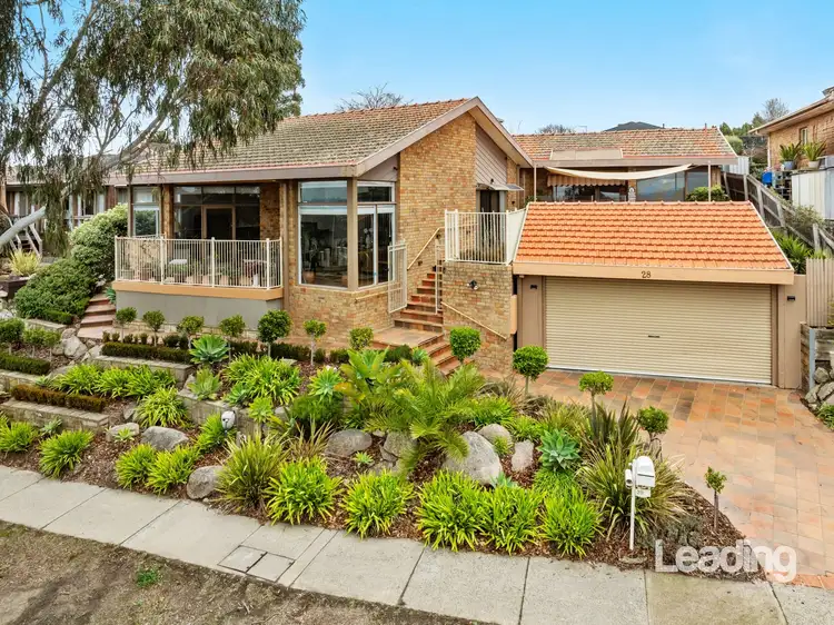28 Dyson Drive, Sunbury VIC 3429