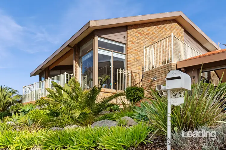 Second view of Homely house listing, 28 Dyson Drive, Sunbury VIC 3429