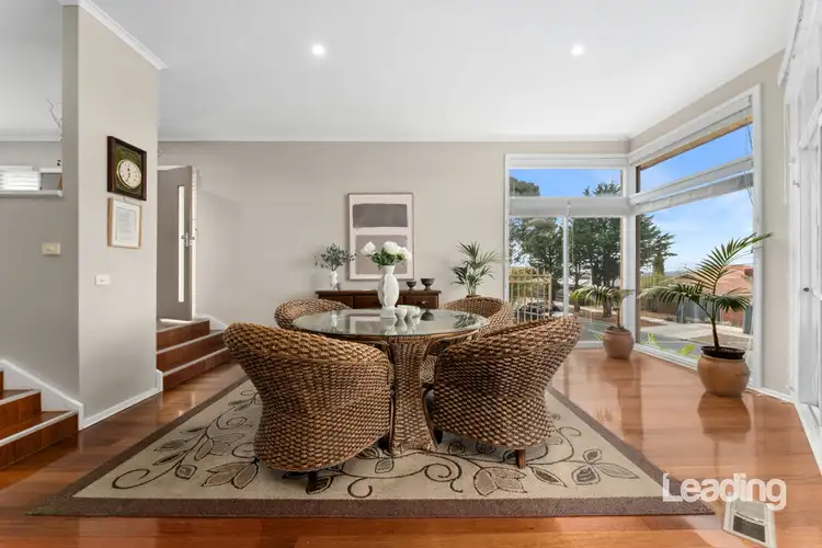 Fourth view of Homely house listing, 28 Dyson Drive, Sunbury VIC 3429