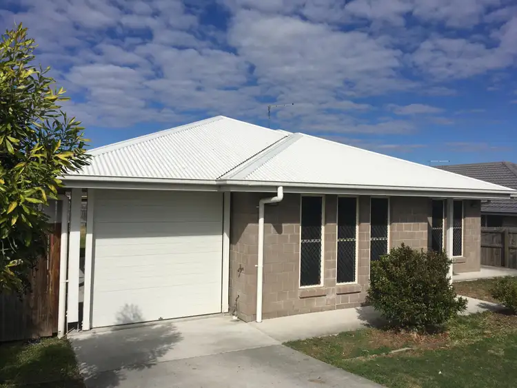 35 Ainslie Street, Marsden QLD 4132