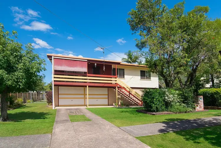 50 Pauline Street, Marsden QLD 4132