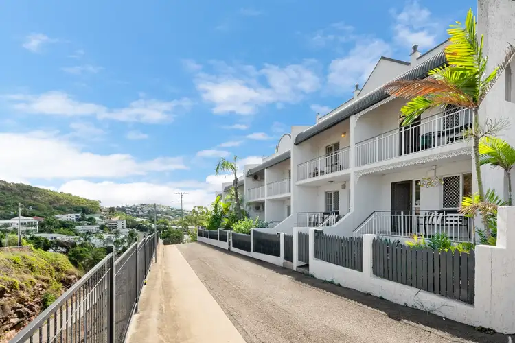 Second view of Homely townhouse listing, 6/29-33 Victoria Street, North Ward QLD 4810