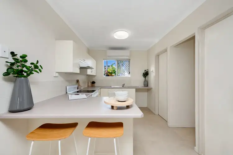 Third view of Homely townhouse listing, 6/29-33 Victoria Street, North Ward QLD 4810
