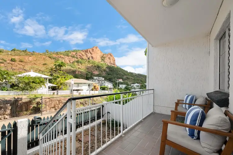 Fifth view of Homely townhouse listing, 6/29-33 Victoria Street, North Ward QLD 4810