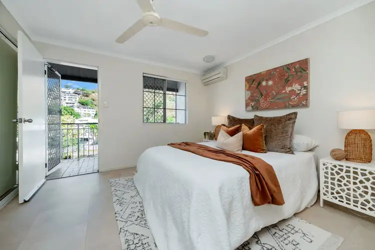 Sixth view of Homely townhouse listing, 6/29-33 Victoria Street, North Ward QLD 4810