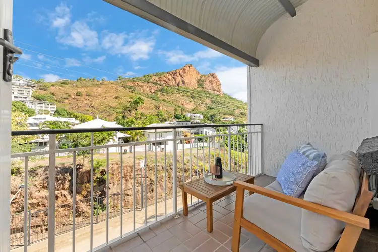 Seventh view of Homely townhouse listing, 6/29-33 Victoria Street, North Ward QLD 4810