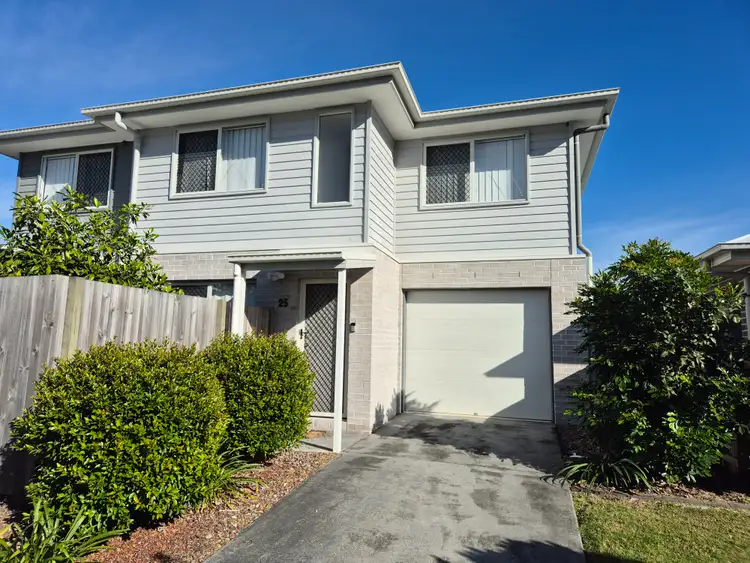 25/99 Second Avenue, Marsden QLD 4132