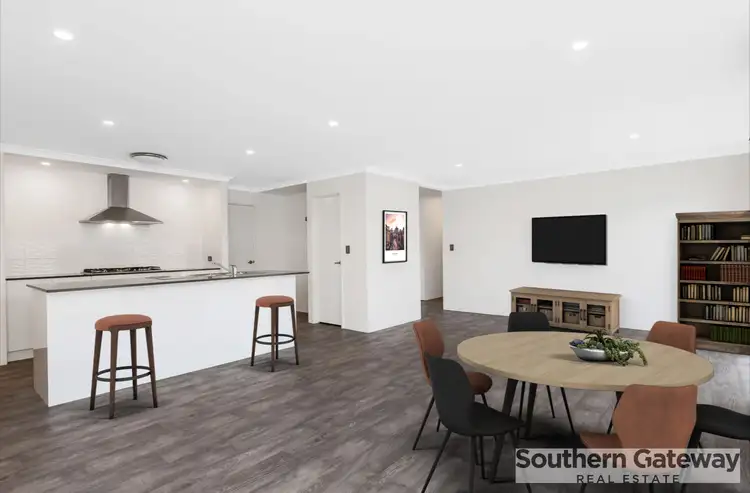 15 Isabelline Terrace, Karnup WA 6176