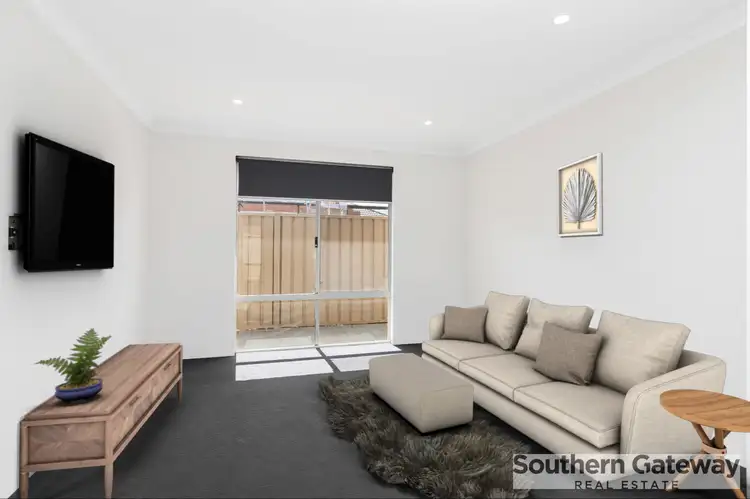 Third view of Homely house listing, 15 Isabelline Terrace, Karnup WA 6176