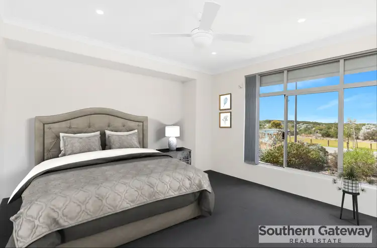 Fourth view of Homely house listing, 15 Isabelline Terrace, Karnup WA 6176