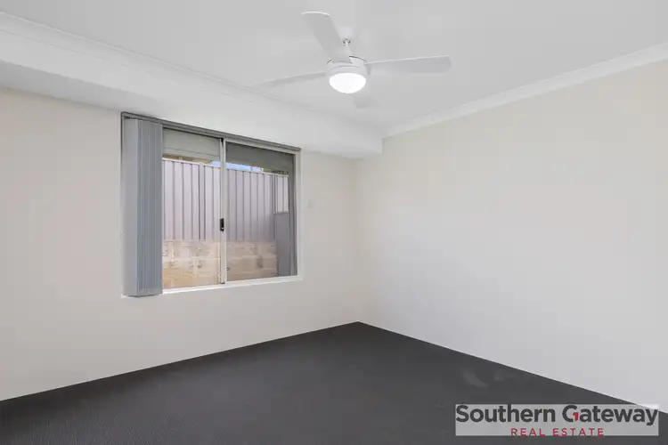 Sixth view of Homely house listing, 15 Isabelline Terrace, Karnup WA 6176