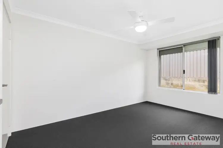 Seventh view of Homely house listing, 15 Isabelline Terrace, Karnup WA 6176