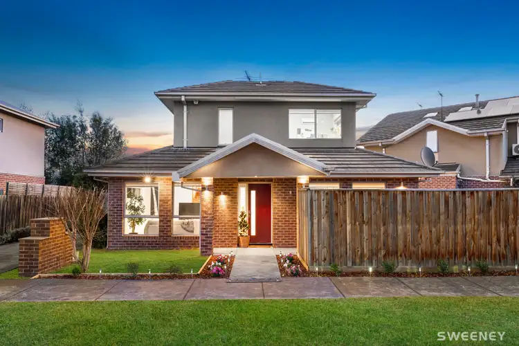 Main view of Homely house listing, 27 Paproth Grove, Altona North VIC 3025