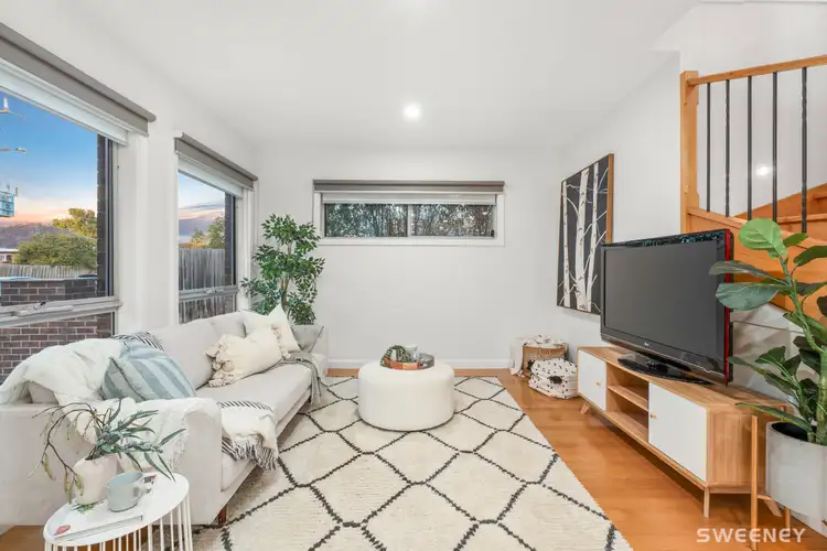 Fourth view of Homely house listing, 27 Paproth Grove, Altona North VIC 3025