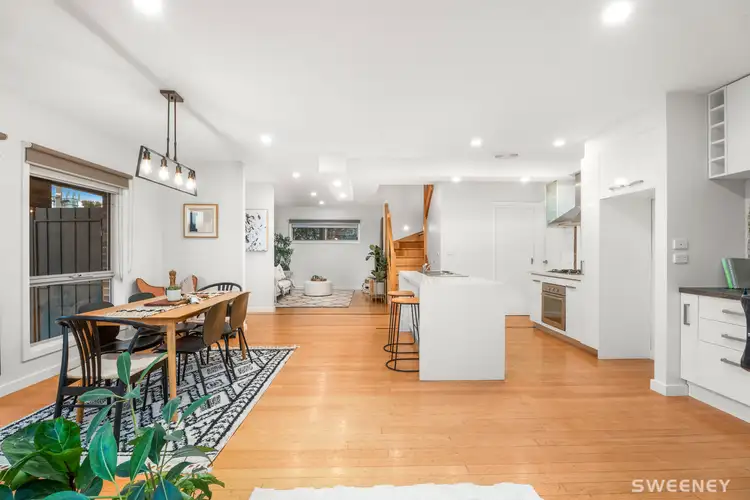 Seventh view of Homely house listing, 27 Paproth Grove, Altona North VIC 3025