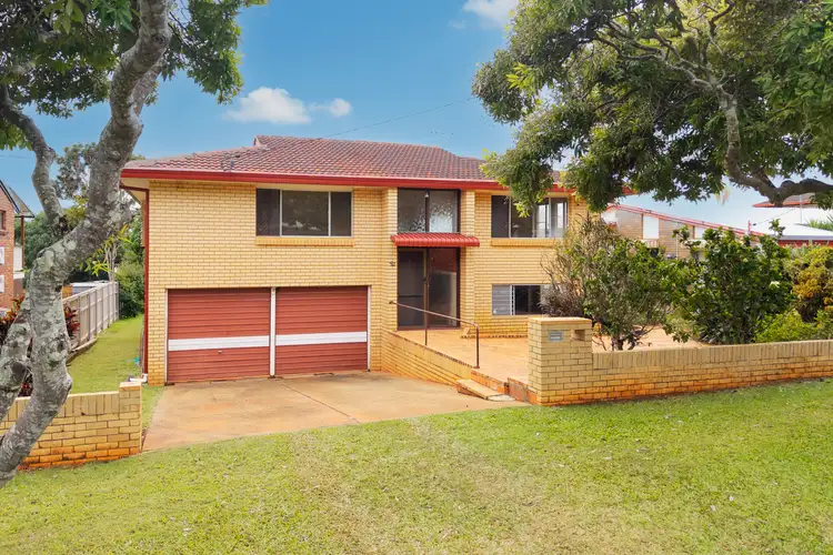 Main view of Homely house listing, 52 Coburg Street East, Cleveland QLD 4163